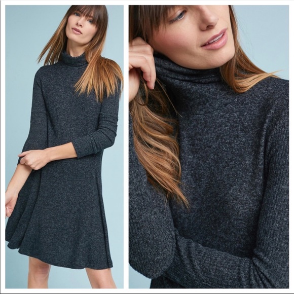 Anthropologie Saturday Sunday Dress - Picture 3 of 6